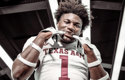 Texas A&M Extends Lead on No. 1 Recruiting Class to Close National Signing Day