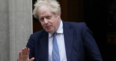 Shameless Boris Johnson refuses to quit and says he'll WIN next election