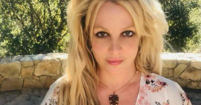 Britney Spears praises 'kind' lawyer who 'turned life around' after conservatorship