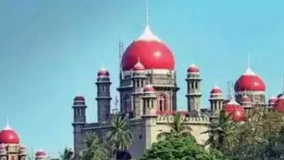PV Narasimha Rao's grandson among 12 in Supreme Court list for Telangana high court judges