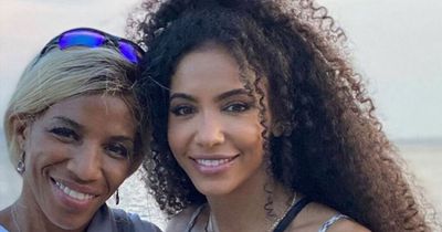 Cheslie Kryst's mum has 'never known a pain as deep' after ex-Miss USA's tragic death