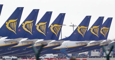 Ryanair branded worst short-haul airline for handling refunds during Covid-19 pandemic