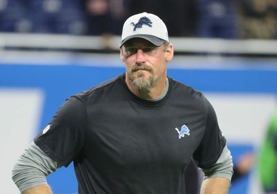 Dan Campbell raves about Sean Payton’s influence on his coaching style