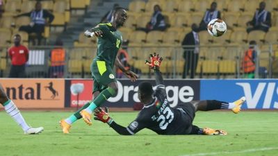 Senegal power past Burkina Faso into second successive Cup of Nations final