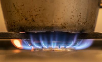 Sunak to announce support with energy price cap set to soar
