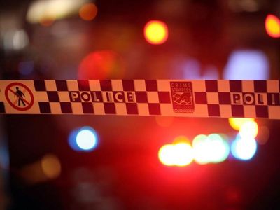 Man extradited to NSW over child abuse