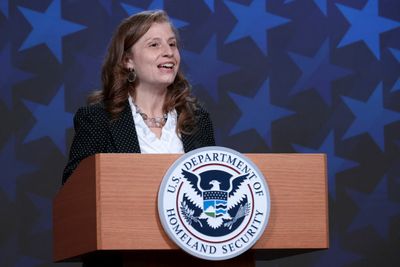 USCIS director: Federal immigration funds 'critical' to agency - Roll Call