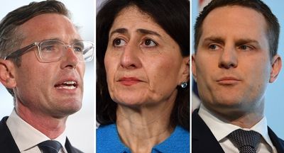 What’s happening in NSW? The Liberals’ factional civil war explained