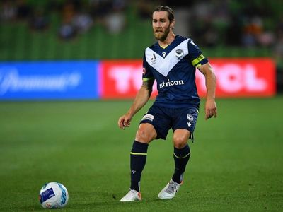 FFA Cup boosts Victory rebuild: Brillante