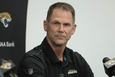 Report: Shad Khan asked a candidate if they would work with Trent Baalke while he was in the room