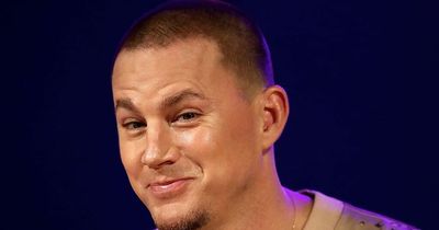 'Traumatised' Channing Tatum claims he can't watch Marvel films anymore