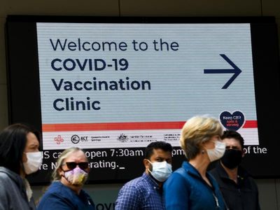 ACT records 529 COVID cases, no deaths