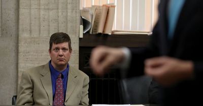 Feds were investigating Jason Van Dyke in 2014. Why didn’t they charge him?