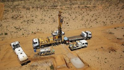 Western Australia's uranium future in doubt as just one in four projects to proceed