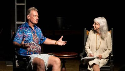 Indie season features 'stories that shape us'