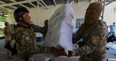 At least 20 people dead after taking poisonous cocaine as drugs war gangs cut costs