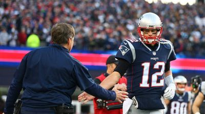 Bill Belichick Thanks ‘Ultimate Competitor’ Tom Brady in Statement on His Retirement