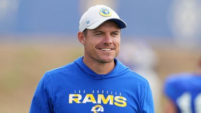 Report: Vikings to Hire Rams OC Kevin O’Connell as Next Head Coach