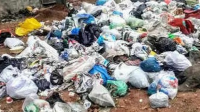 Bruhat Bengaluru Mahanagara Palike mopped up Rs 3.4 crore in fine from 1.3 lakh SWM violations