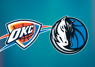 Thunder vs. Mavericks: Play-by-play, highlights and reactions