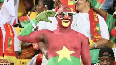 Africa Cup of Nations: Five things we learned on Day 25