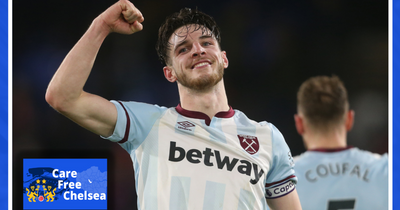 West Ham transfer call helps Chelsea unlock Declan Rice dream but Jorginho heir dilemma looms