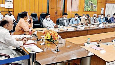 U-turn: Karnataka backs Centre’s decision to tweak IAS rules