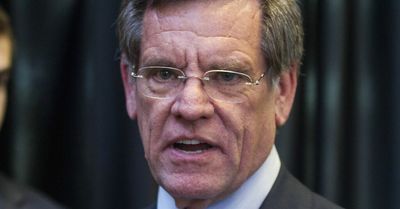 Rocky Wirtz destroys accountability with outburst over Blackhawks’ sexual assault scandal