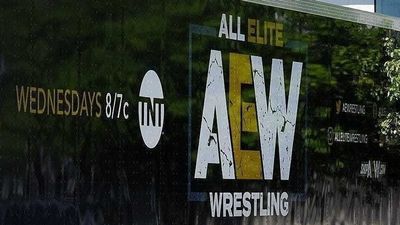 AEW Pulls Brian Kendrick From ’Dynamite’ Event Following Anti-Semitic Remarks