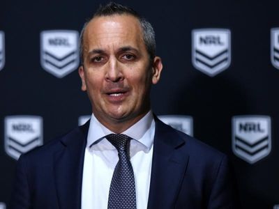 NRL determined to avoid rescheduling games