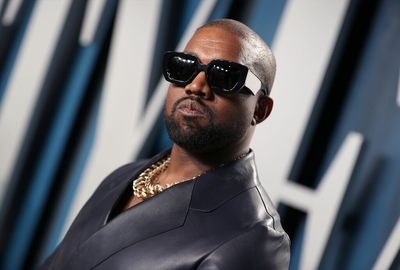 Kanye West: "Do not ask me" to make NFTs