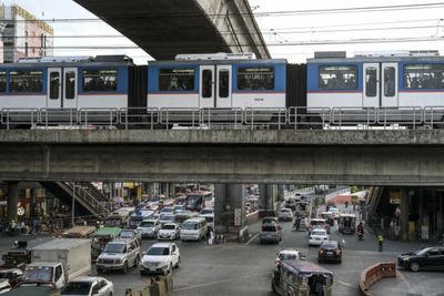 Philippines allows full foreign ownership in telco, rail