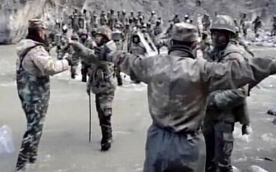 Galwan clash | China suffered higher losses than reported, says Australian newspaper