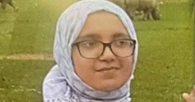 Metropolitan Police issue urgent appeal as teen girl, 13, goes missing overnight