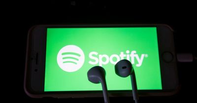 Spotify expects growth to slow as Joe Rogan row continues