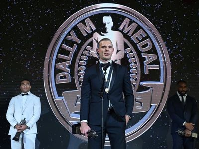 Trbojevic to go without booze in 2022