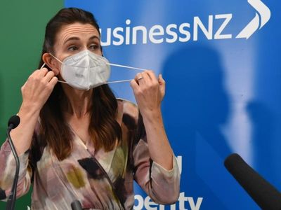 Ardern to dodge election on Australia trip