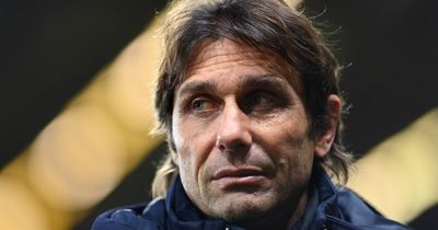 Tottenham news: Antonio Conte's transfer blow as another Juventus ace drops hint