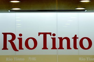 Rio Tinto's recent scandals