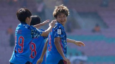 Asian Cup: Japan face China for place in final