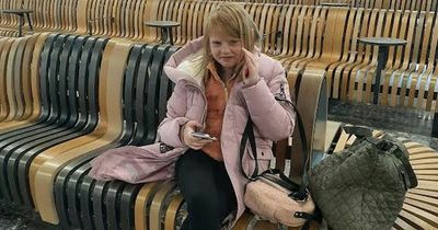 Mum livid as frightened girl, 10, abandoned in dark by bus driver due to faulty machine