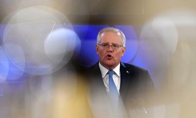 Christian lobby groups attack Morrison for vowing students won’t be expelled due to their sexuality or gender