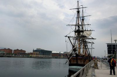 Researchers ‘confident’ they have found James Cook’s ship after two centuries