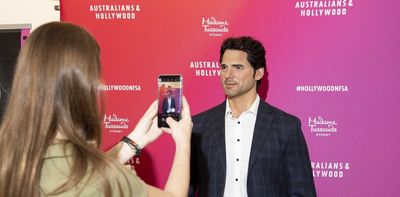 Australians & Hollywood at the NFSA: Aussie talent has been making international waves for decades