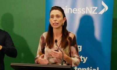 Government's Fortress NZ strategy comes to an end
