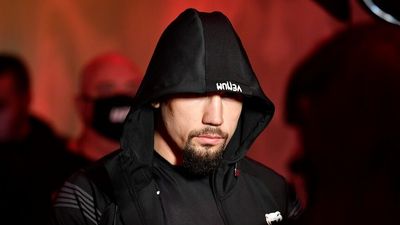 Why Robert Whittaker isn't living in a fantasy land ahead of rematch with Israel Adesanya at UFC 271
