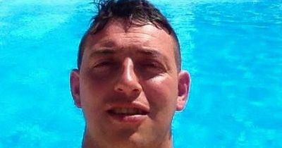 Thug locked woman and child in house in horrifying two-day ordeal