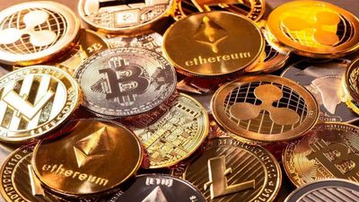 Nischal Shetty & Omar Syed team up to unveil new blockchain project