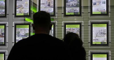 Bristol house prices are rising - but experts say the bubble is likely to burst