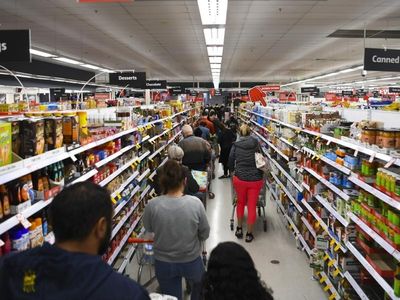 WA supermarket limits as floods hit supply